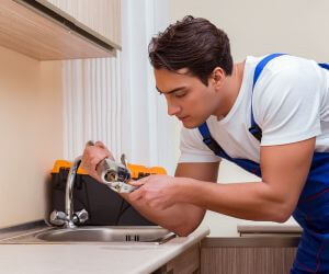 About The Faucet Pros Tippecanoe, OH